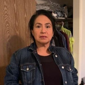 Meet your Posher, Lety